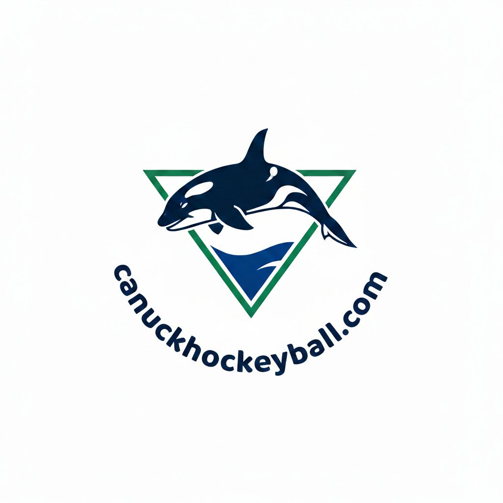 CanuckHockeyBall